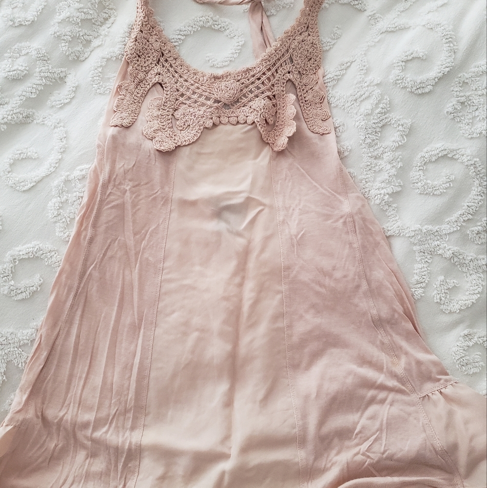 Moda pink blouse